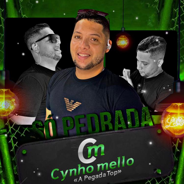 Cynho Mello's avatar image