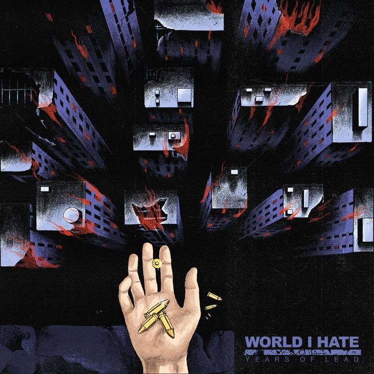 World I Hate's avatar image