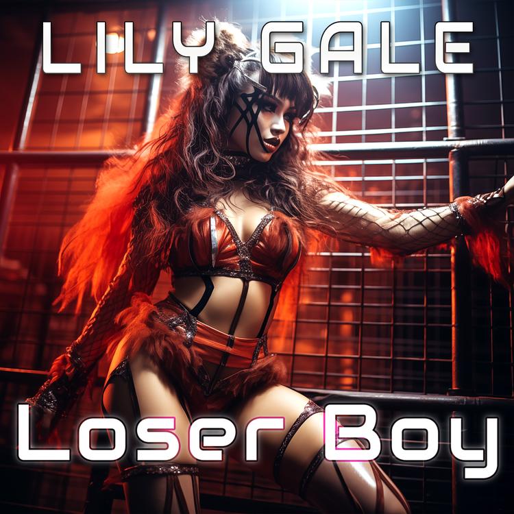 Lily Gale's avatar image