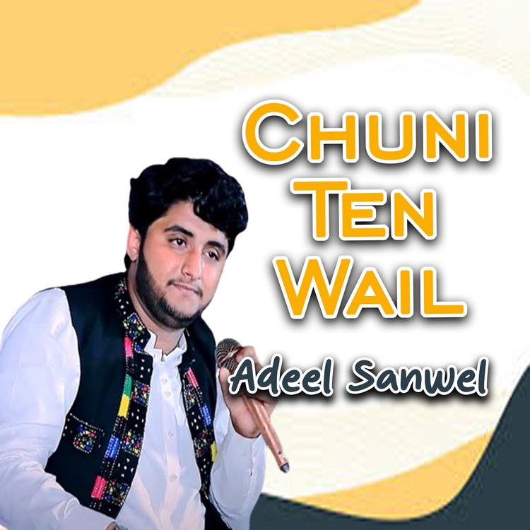 Adeel Sanwel's avatar image