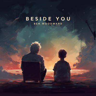 Beside You's cover