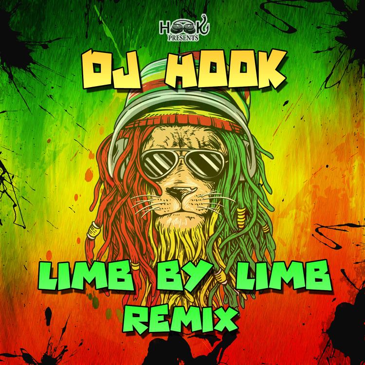 DJ Hook's avatar image