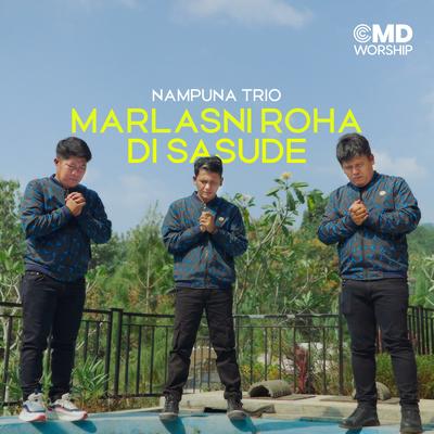 Marlasni Roha Di Sasude's cover