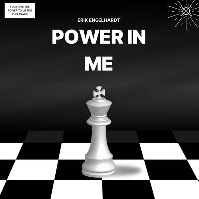 Power in me's cover