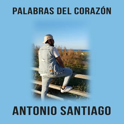 Antonio Santiago Flores's cover