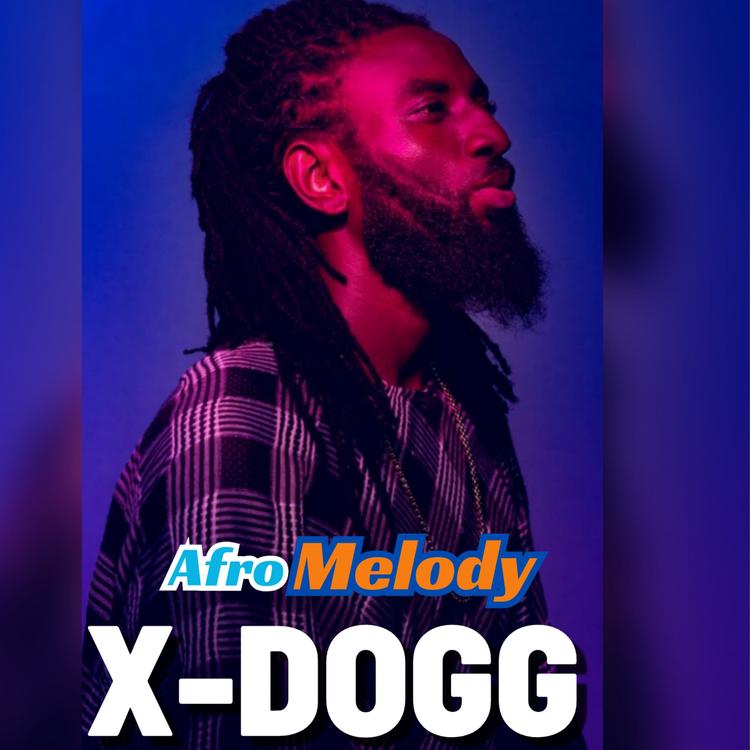 X-Dogg's avatar image