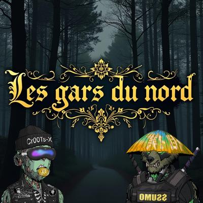 Les gars du nord's cover