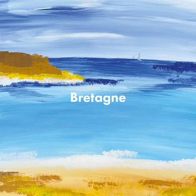 Bretagne By MF Eistee's cover