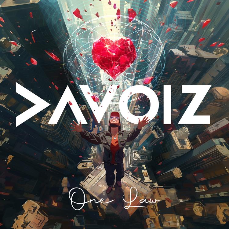 Davoiz's avatar image
