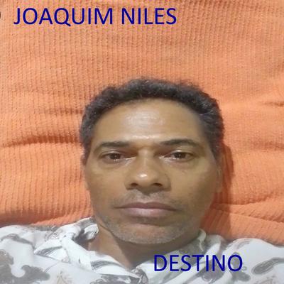 Joaquim Niles's cover