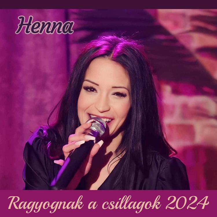 Henna's avatar image