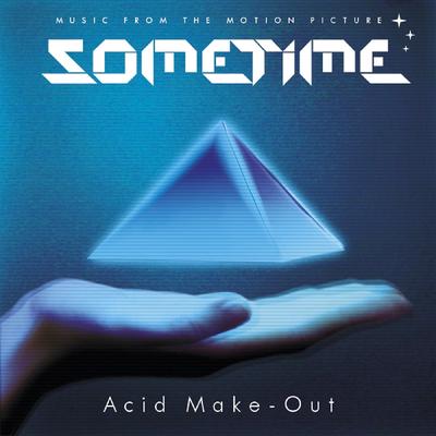 Decide By Sometime's cover