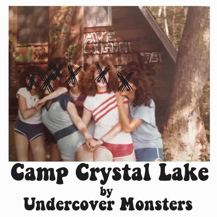 Undercover Monsters's avatar image