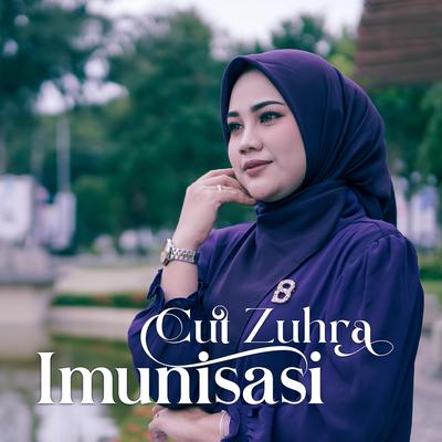 Imunisasi's cover