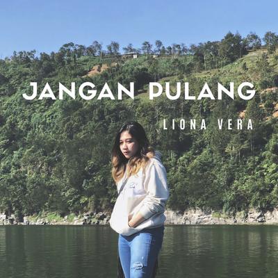 Jangan Pulang (Official)'s cover