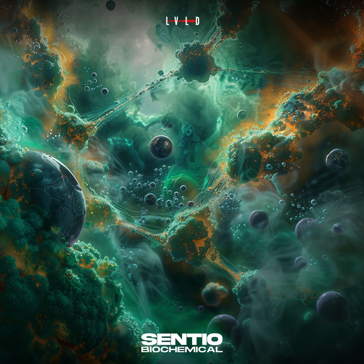 Sentio's avatar image