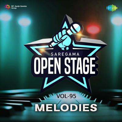 Open Stage Melodies - Vol 95's cover