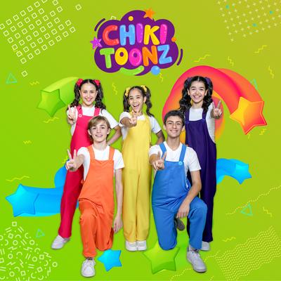 Chiki Toonz's cover