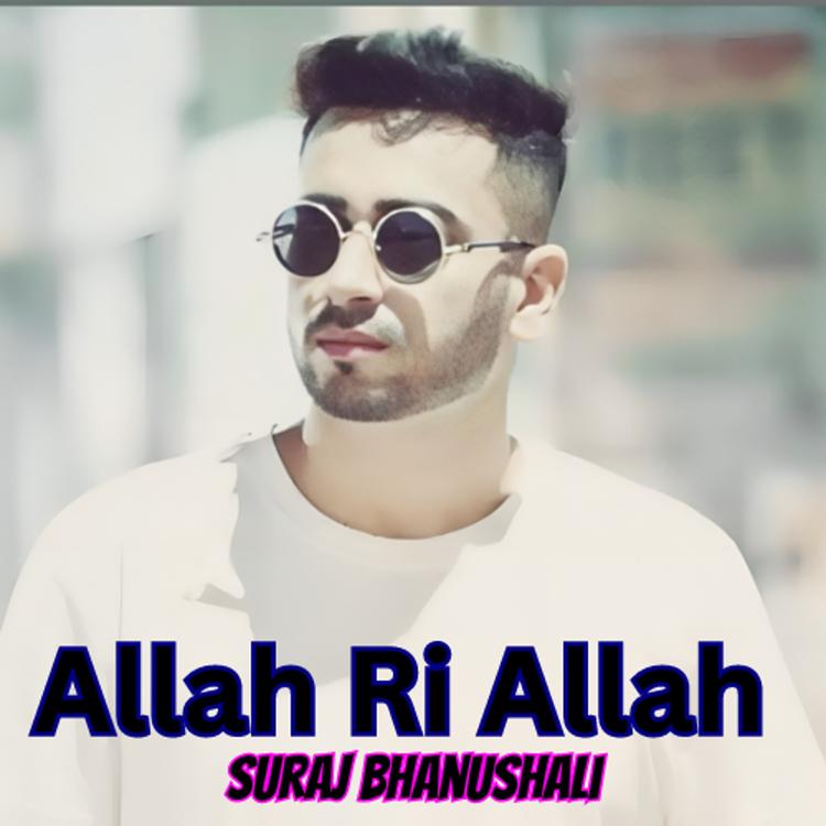 Suraj Bhanushali's avatar image
