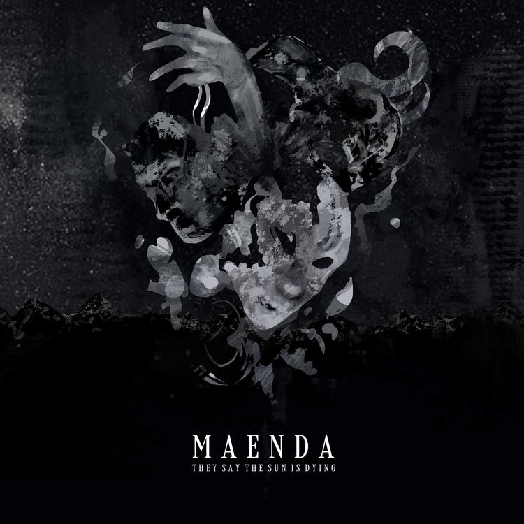 Maenda's avatar image