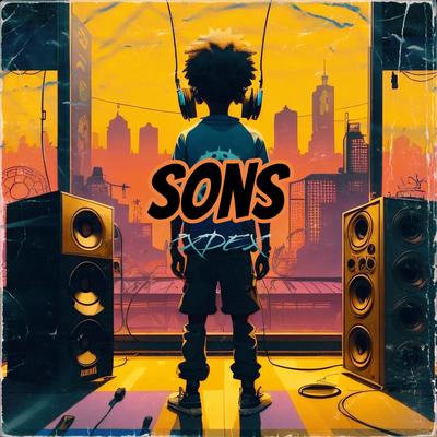 Sons's cover