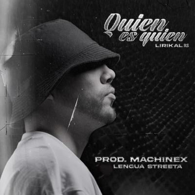 Quién Es Quién's cover