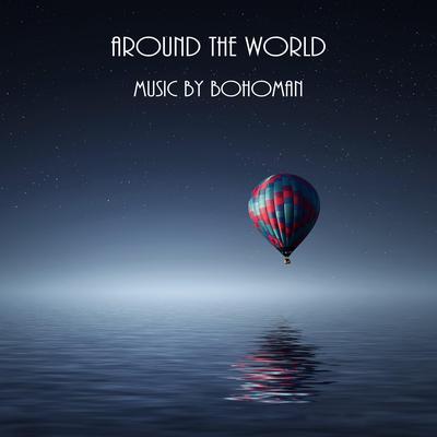 Around the World's cover