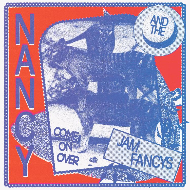 Nancy and the Jam fancys's avatar image