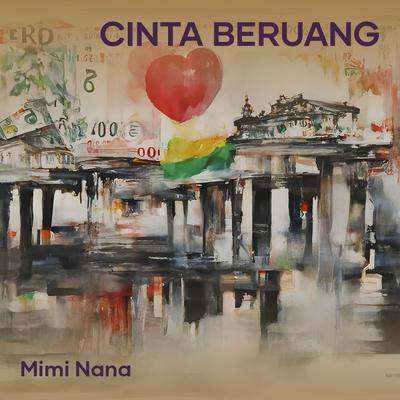 Cinta Beruang's cover