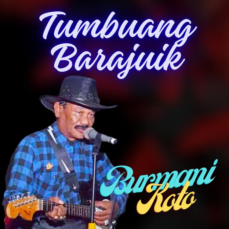 Burmani Koto's avatar image