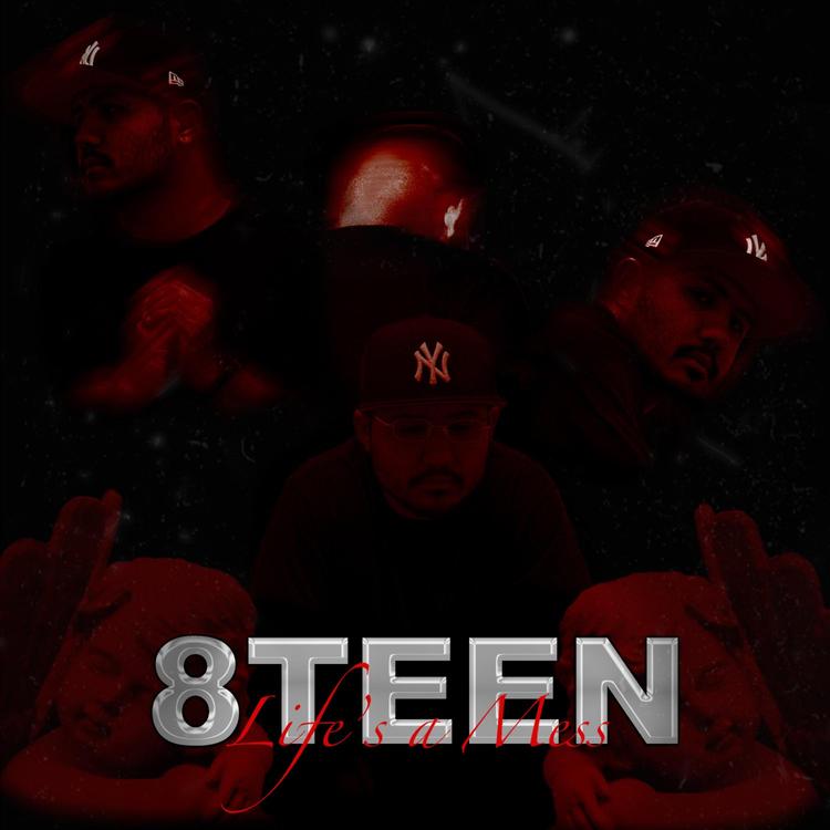 8Teen's avatar image