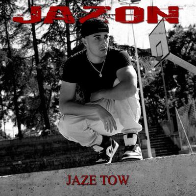 JAZON's cover