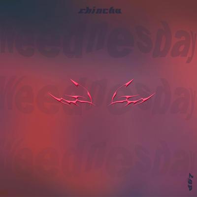 WEEDNESDAY's cover