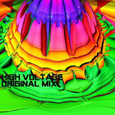 HIGH VOLTAGE ORIGINAL MIX's cover