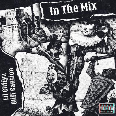 In The Mix's cover