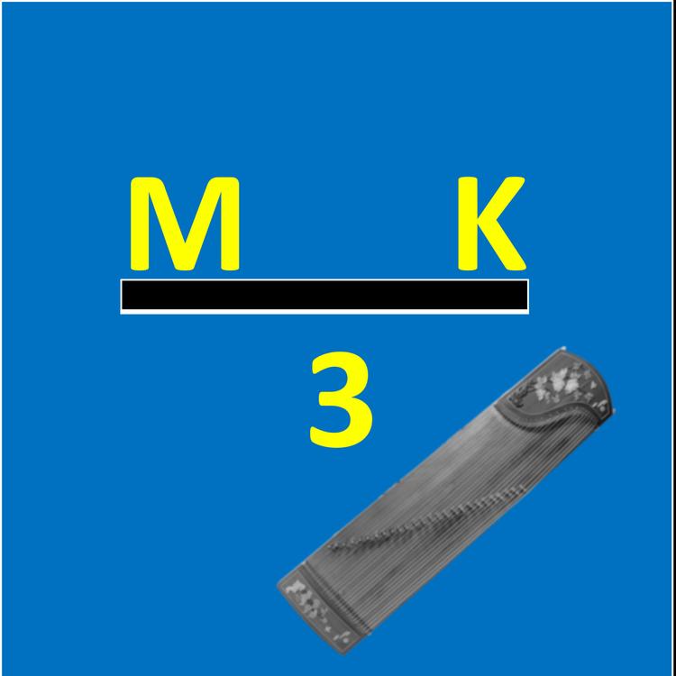 MK studio's avatar image