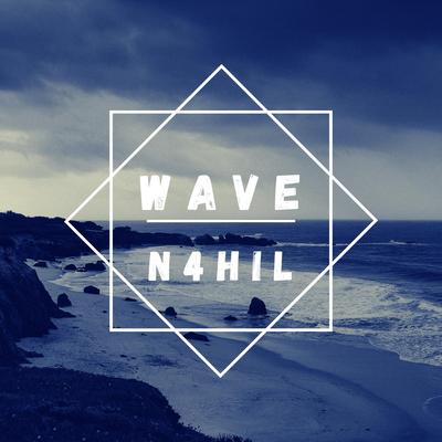 Wave By N4HIL's cover