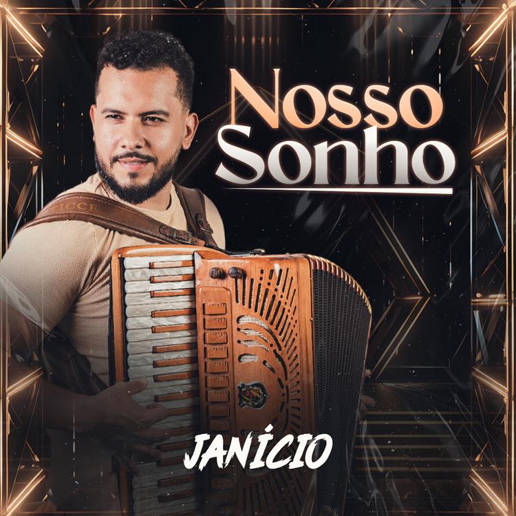 Janício's avatar image