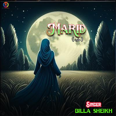 Marid's cover