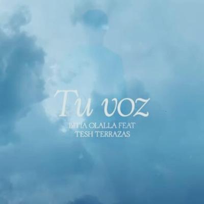 Tu voz (feat. Tesh Terrazas)'s cover