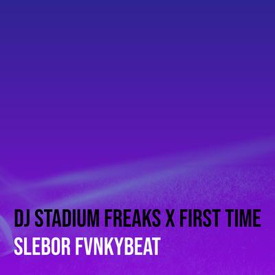 Slebor FvnkyBeat's cover