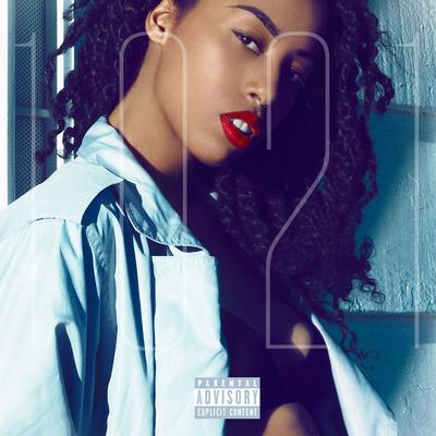 Lowkey By Rochelle Jordan's cover