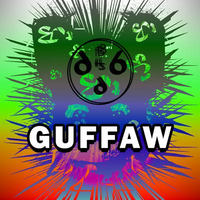 Guffaw's cover
