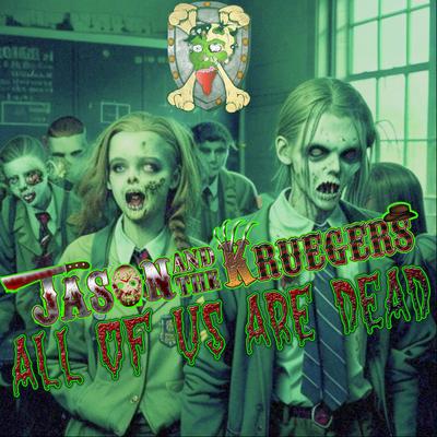 Jason and the Kruegers's cover