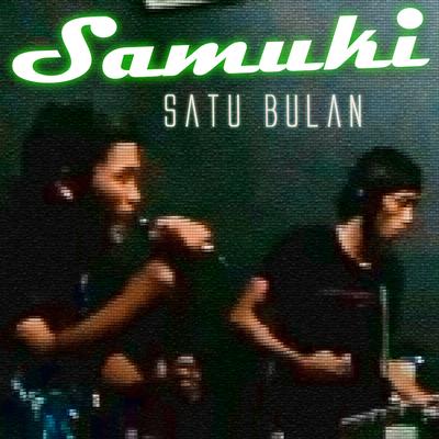 Satu Bulan's cover