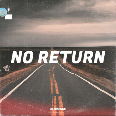 No Return's cover