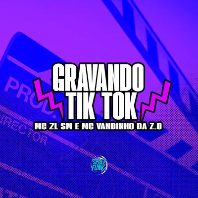 Gravando Tik Tok By MC 2L SM, Mc Vandinho Da Z.O, Dj lano sp, Space Funk's cover