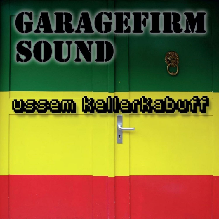 Garage Firm Sound's avatar image