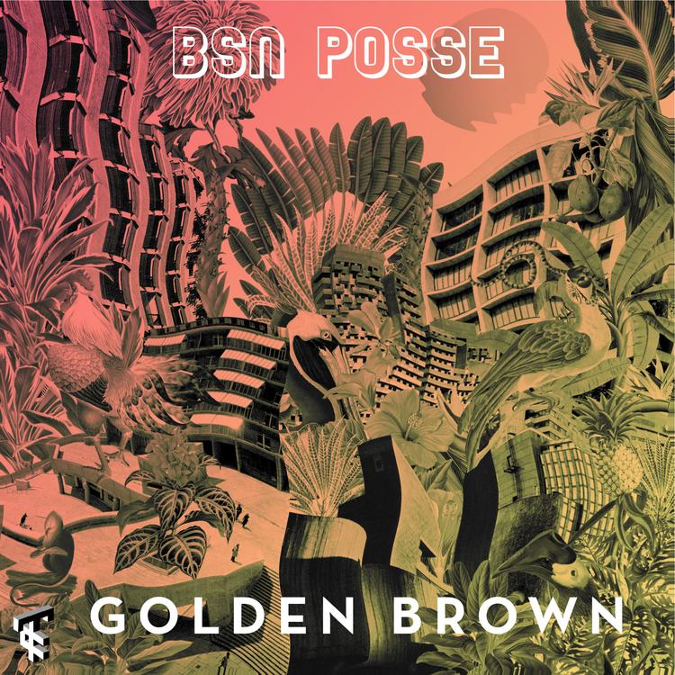 BSN Posse's avatar image