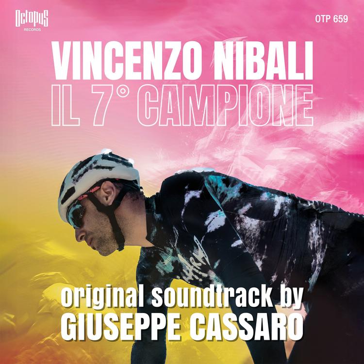 Giuseppe Cassaro's avatar image